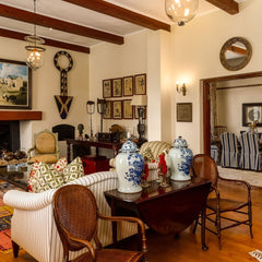 Lapiz Lazuli - Constantia, Cape Town