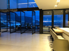 Holly Blue, Cape Town