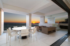Aurum - Bantry Bay, Cape Town