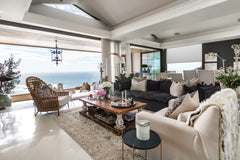 Golden Beryl - Camps Bay, Cape Town