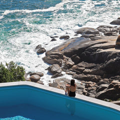 Violane- Bantry Bay, Cape Town