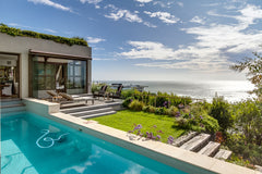 Golden Beryl - Camps Bay, Cape Town