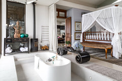 Golden Beryl - Camps Bay, Cape Town