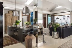 Golden Beryl - Camps Bay, Cape Town