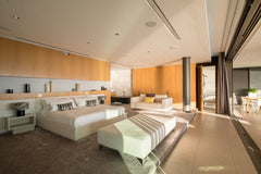 Pentagon - Clifton, Cape Town