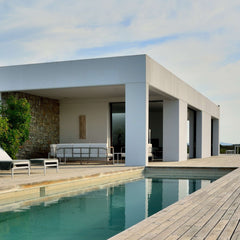 The White House - Plettenberg Bay, Garden Route