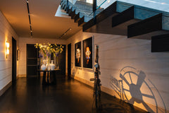 Delaire Graff Owner's Villa - Stellenbosch, Winelands