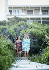 Sherry Topaz - Plettenberg Bay, Garden Route