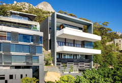Pentagon - Clifton, Cape Town