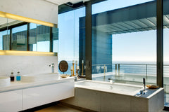 Pentagon - Clifton, Cape Town