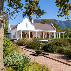 Lapiz Lazuli - Constantia, Cape Town