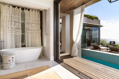 Golden Beryl - Camps Bay, Cape Town