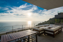 Pentagon - Clifton, Cape Town