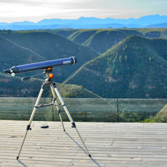 The White House - Plettenberg Bay, Garden Route