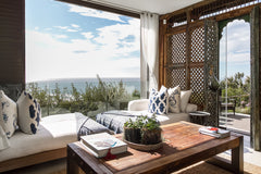 Golden Beryl - Camps Bay, Cape Town