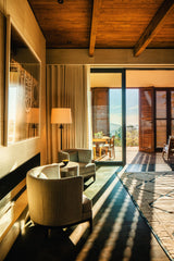 Delaire Graff Owner's Villa - Stellenbosch, Winelands