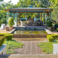 Lapiz Lazuli - Constantia, Cape Town