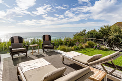 Golden Beryl - Camps Bay, Cape Town