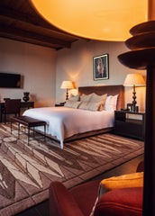 Delaire Graff Owner's Villa - Stellenbosch, Winelands