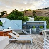 53 on Napier - De Waterkant, Cape Town