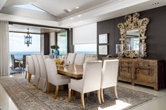 Golden Beryl - Camps Bay, Cape Town