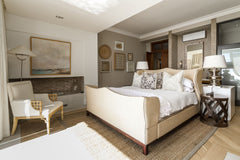 Golden Beryl - Camps Bay, Cape Town