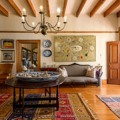 Lapiz Lazuli - Constantia, Cape Town