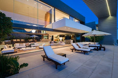 Pentagon - Clifton, Cape Town