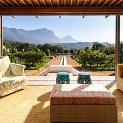 Lapiz Lazuli - Constantia, Cape Town