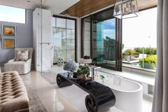 Golden Beryl - Camps Bay, Cape Town