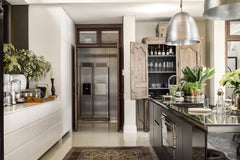 Golden Beryl - Camps Bay, Cape Town