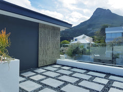 Holly Blue, Cape Town