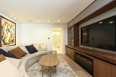 Aurum - Bantry Bay, Cape Town