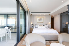 Aurum - Bantry Bay, Cape Town
