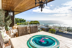 Golden Beryl - Camps Bay, Cape Town