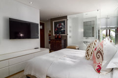 Golden Beryl - Camps Bay, Cape Town