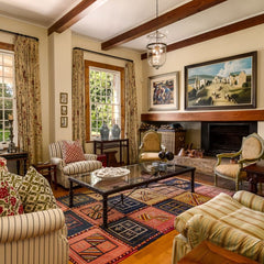 Lapiz Lazuli - Constantia, Cape Town