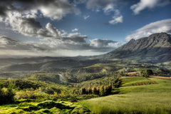 Delaire Graff Owner's Villa - Stellenbosch, Winelands