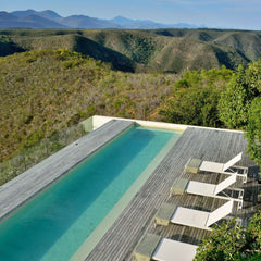 The White House - Plettenberg Bay, Garden Route