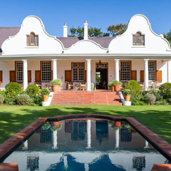 Lapiz Lazuli - Constantia, Cape Town