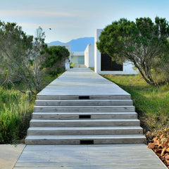 The White House - Plettenberg Bay, Garden Route