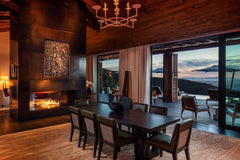 Delaire Graff Owner's Villa - Stellenbosch, Winelands