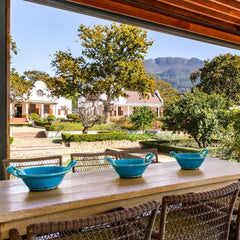 Lapiz Lazuli - Constantia, Cape Town