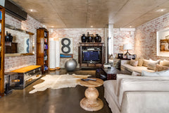 Golden Beryl - Camps Bay, Cape Town