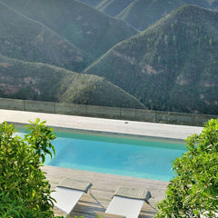 The White House - Plettenberg Bay, Garden Route