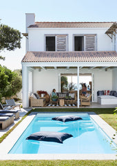 Sherry Topaz - Plettenberg Bay, Garden Route