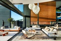 Pentagon - Clifton, Cape Town