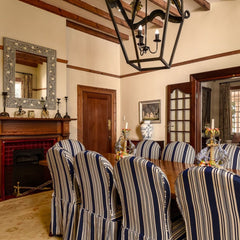 Lapiz Lazuli - Constantia, Cape Town