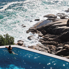 Violane- Bantry Bay, Cape Town