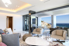 Aurum - Bantry Bay, Cape Town
